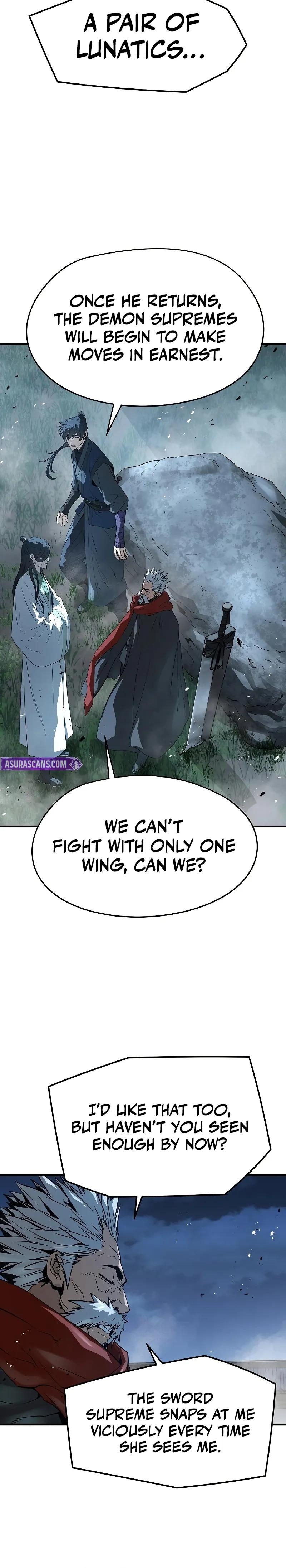 Read Absolute Regression Manga Online