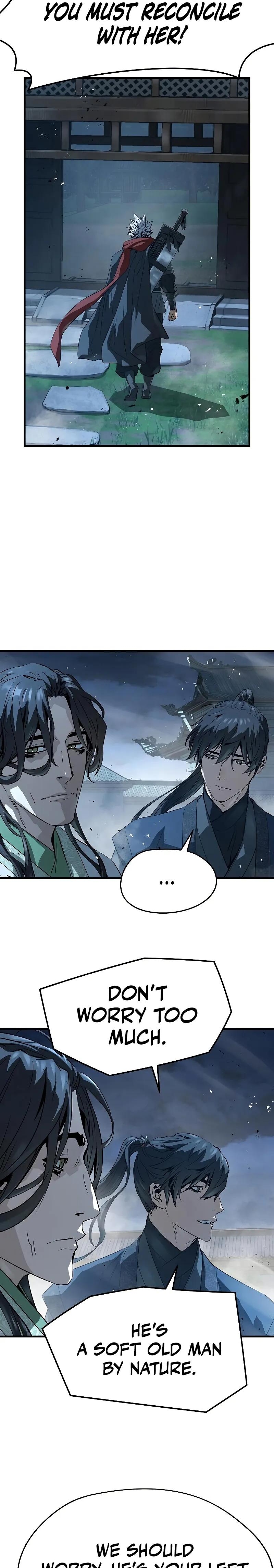 Read Absolute Regression Manga Online