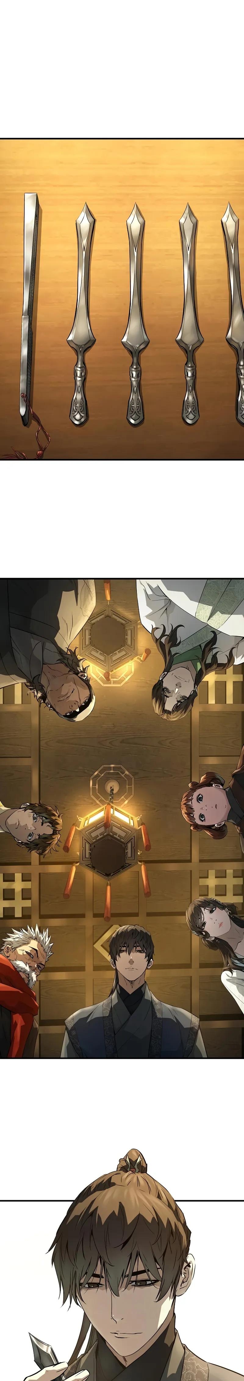 Read Absolute Regression Manga Online