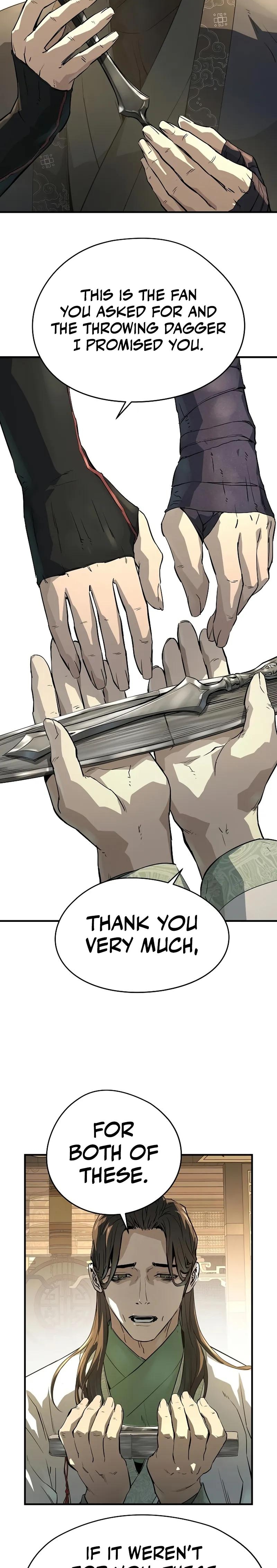 Read Absolute Regression Manga Online