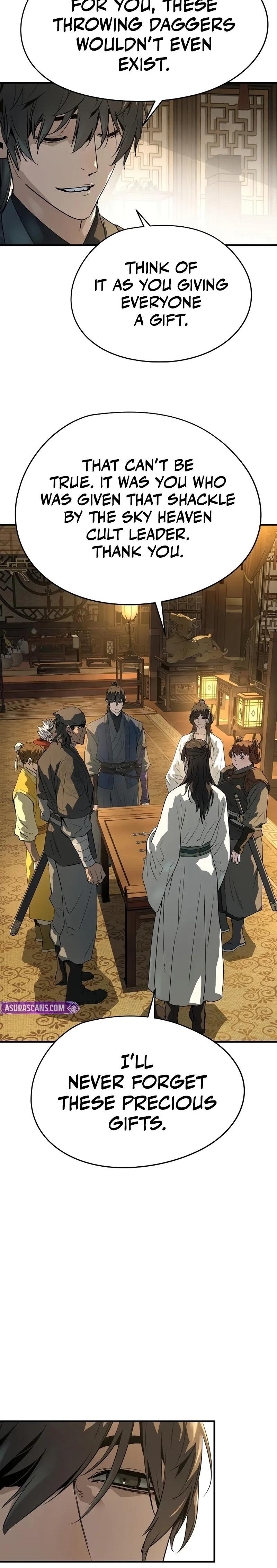 Read Absolute Regression Manga Online