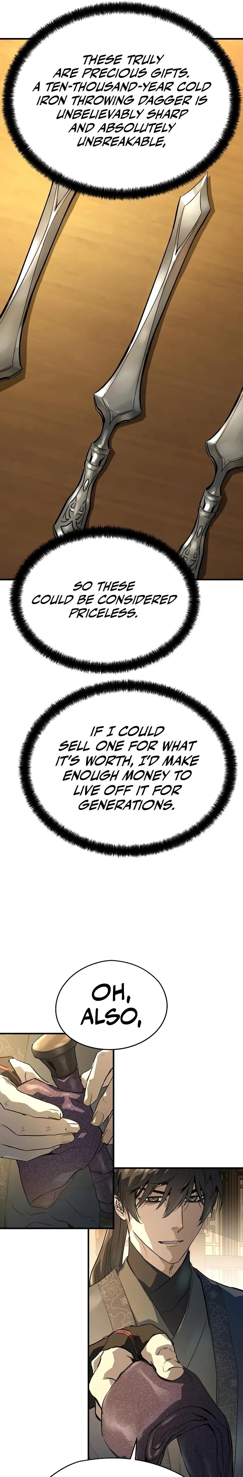 Read Absolute Regression Manga Online