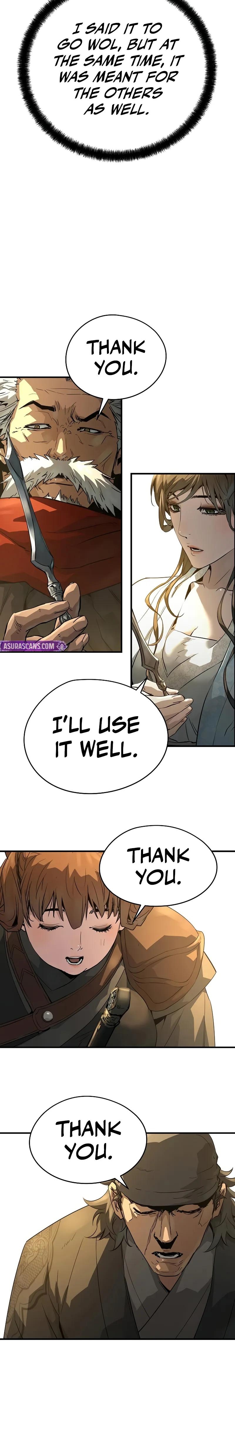 Read Absolute Regression Manga Online