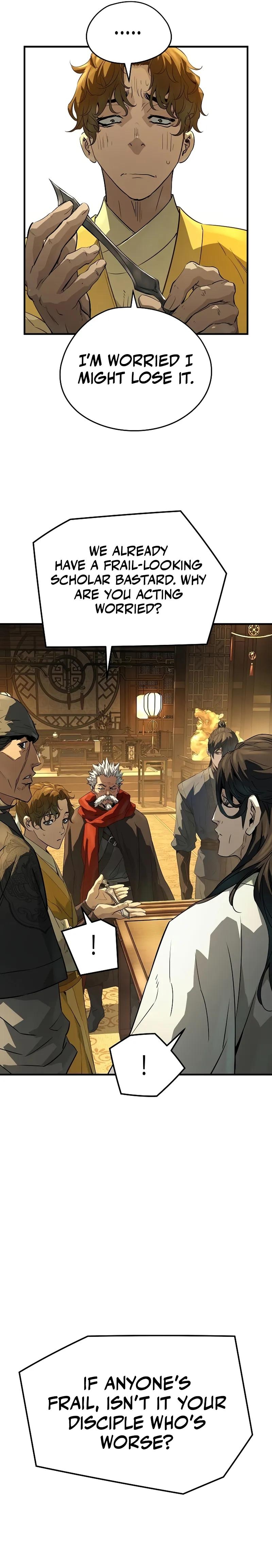 Read Absolute Regression Manga Online