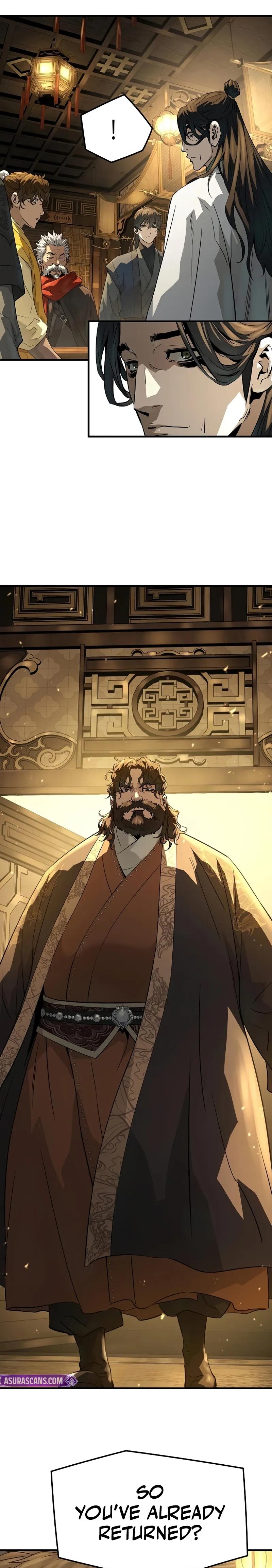 Read Absolute Regression Manga Online