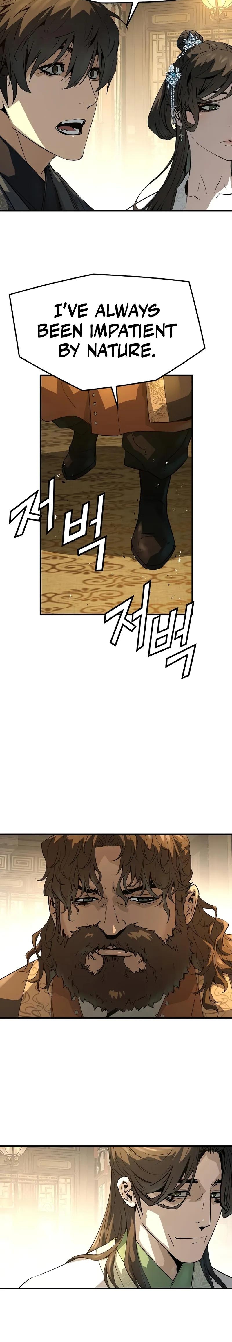 Read Absolute Regression Manga Online