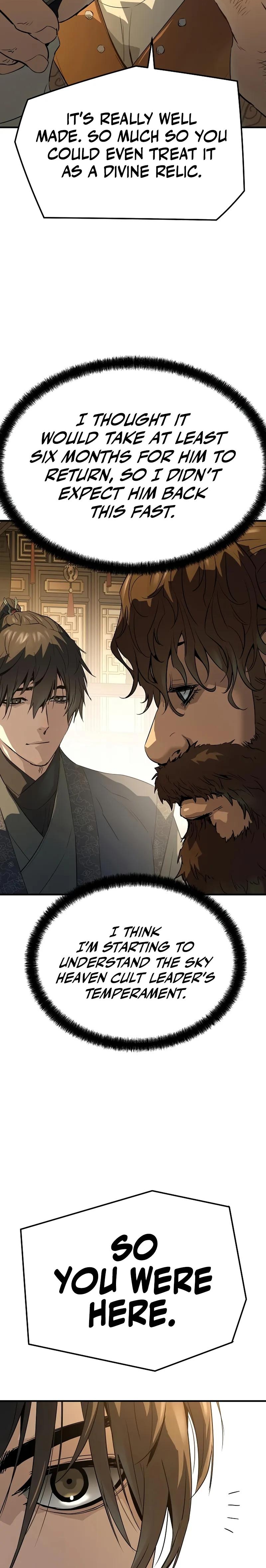 Read Absolute Regression Manga Online