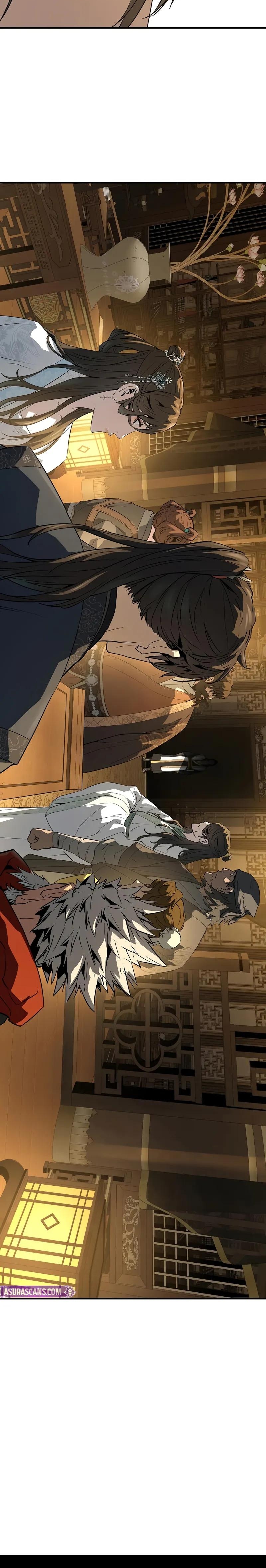 Read Absolute Regression Manga Online