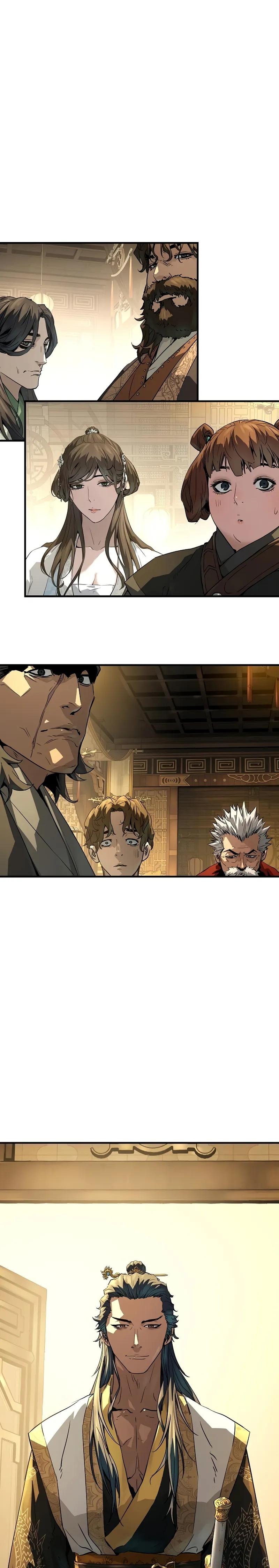 Read Absolute Regression Manga Online