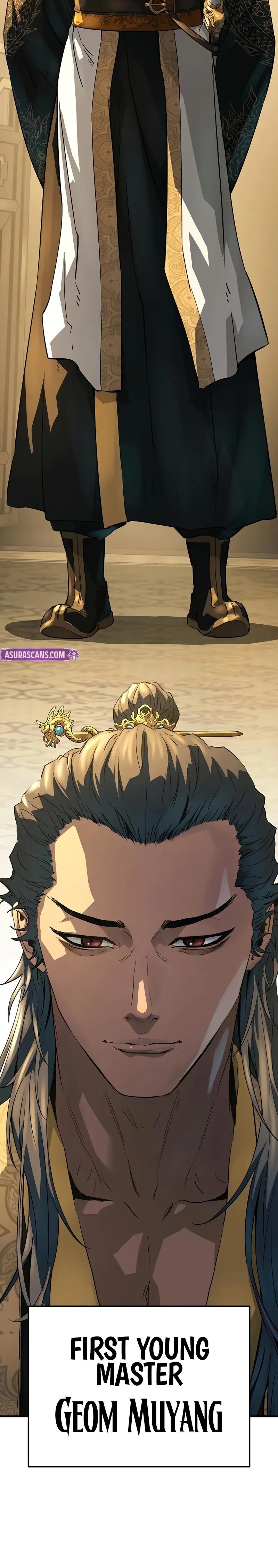 Read Absolute Regression Manga Online