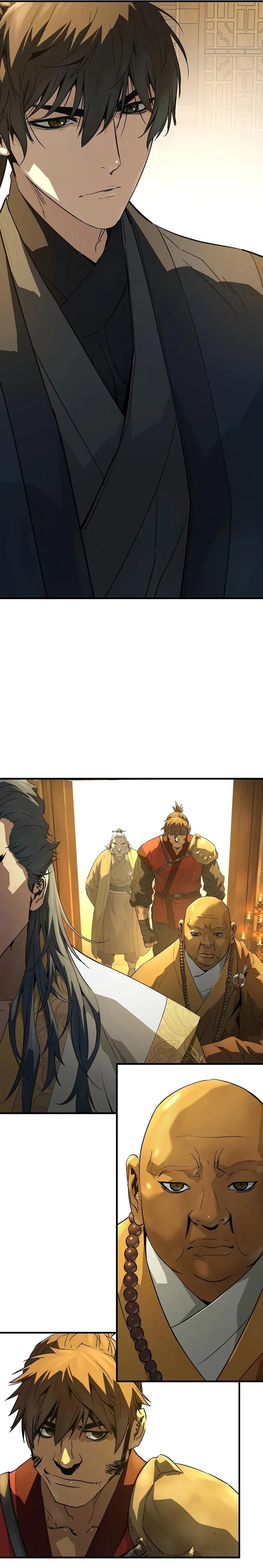 Read Absolute Regression Manga Online