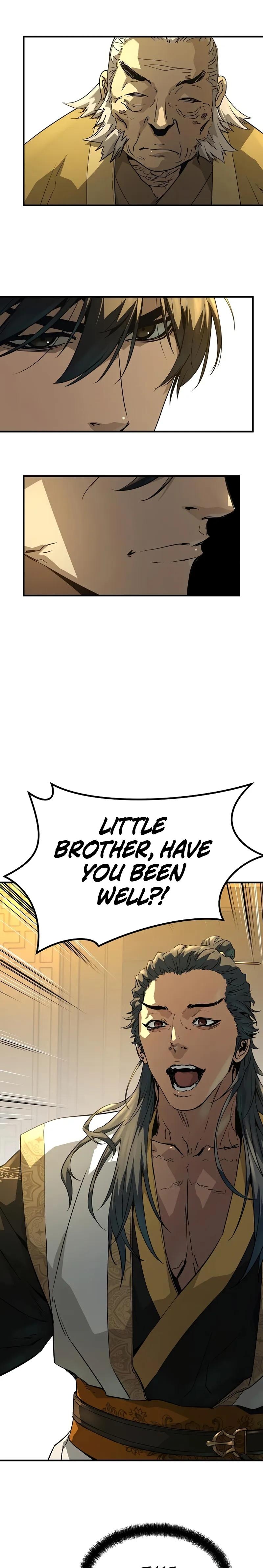 Read Absolute Regression Manga Online