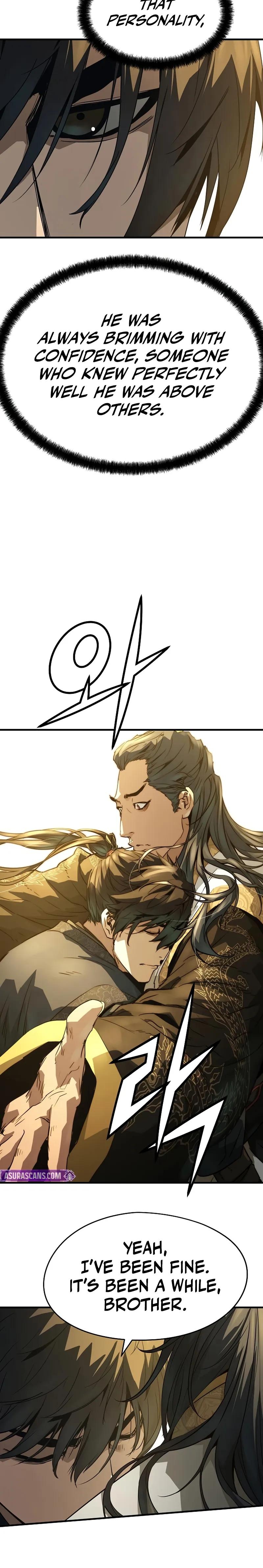 Read Absolute Regression Manga Online