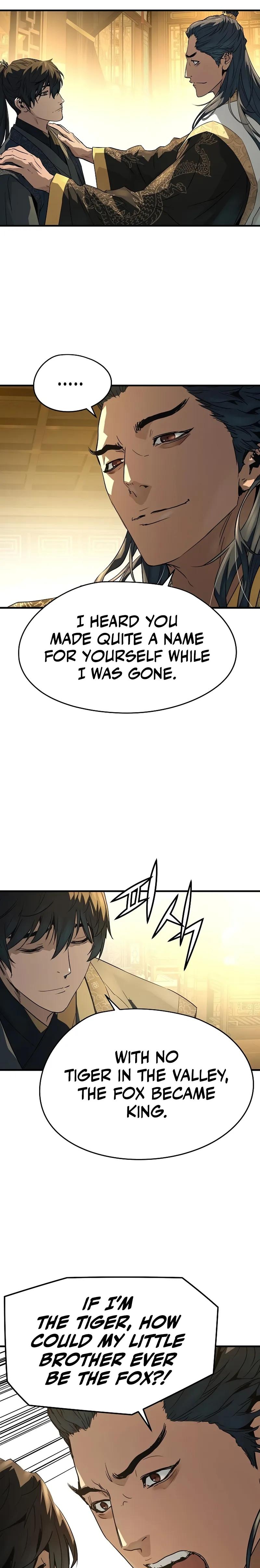 Read Absolute Regression Manga Online