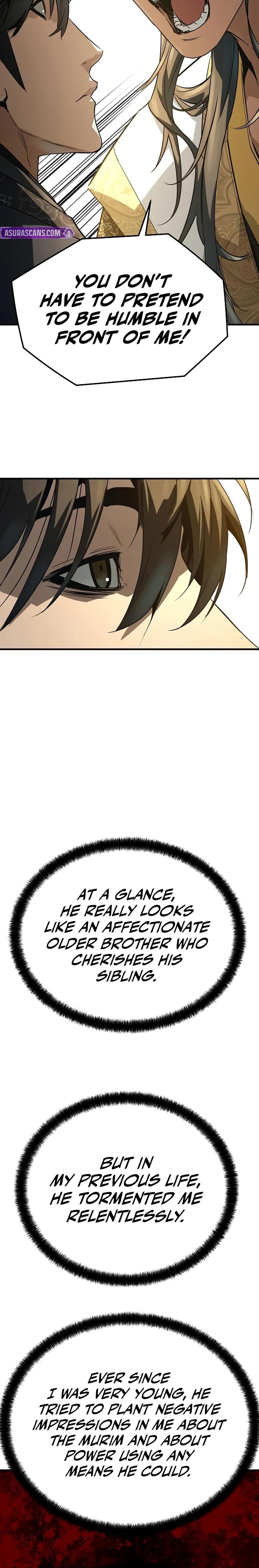 Read Absolute Regression Manga Online