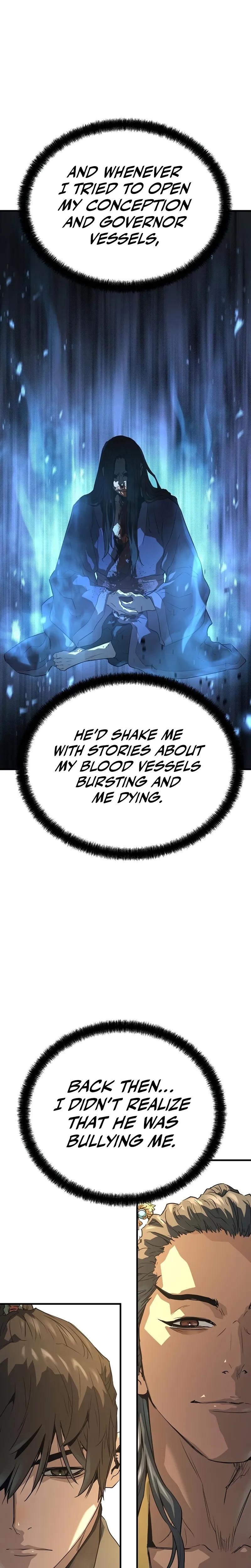 Read Absolute Regression Manga Online