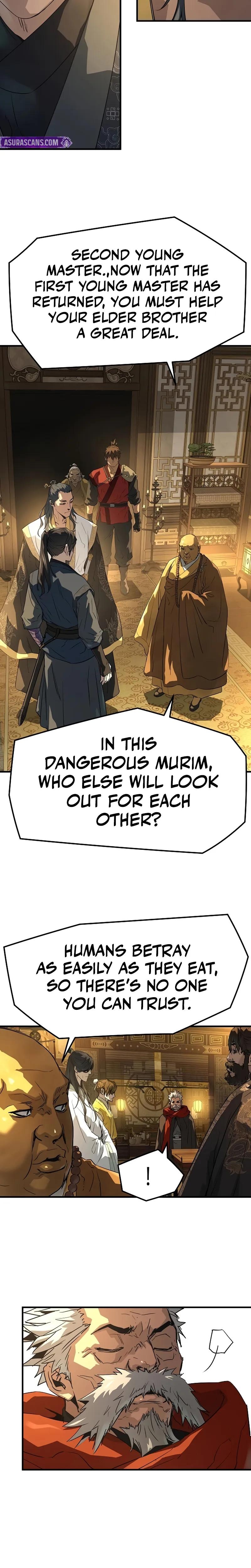 Read Absolute Regression Manga Online