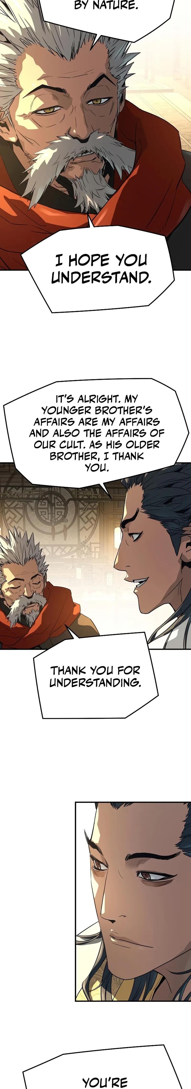 Read Absolute Regression Manga Online