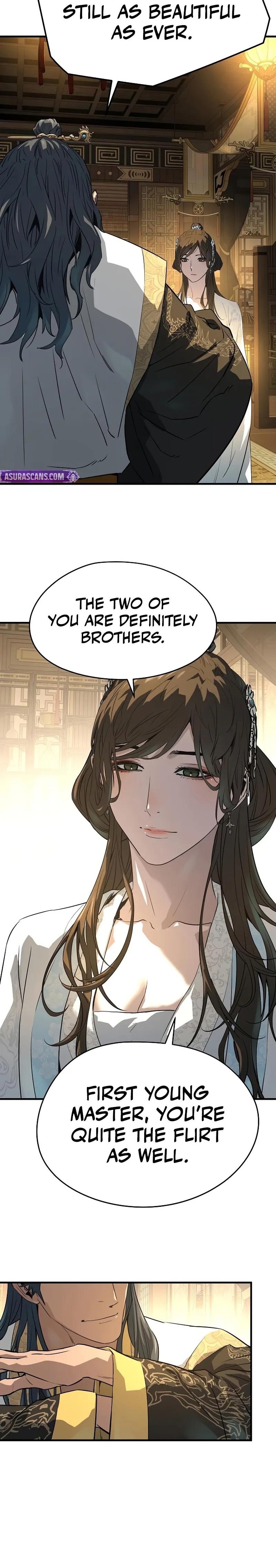 Read Absolute Regression Manga Online