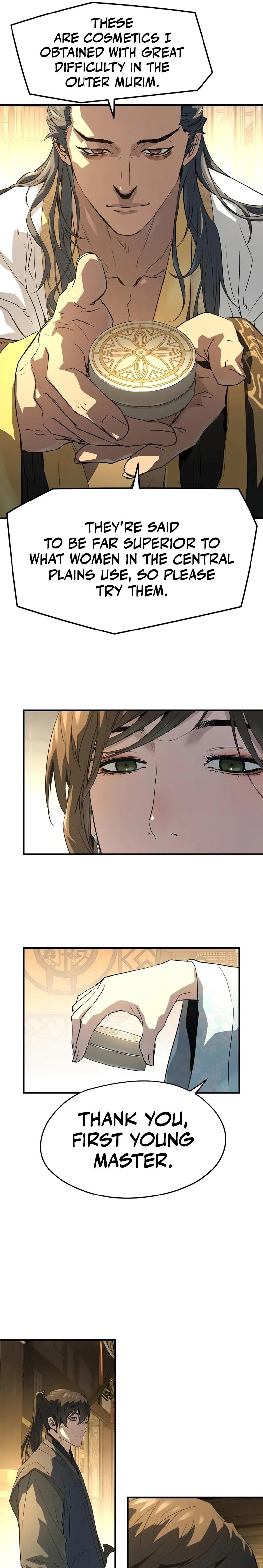 Read Absolute Regression Manga Online