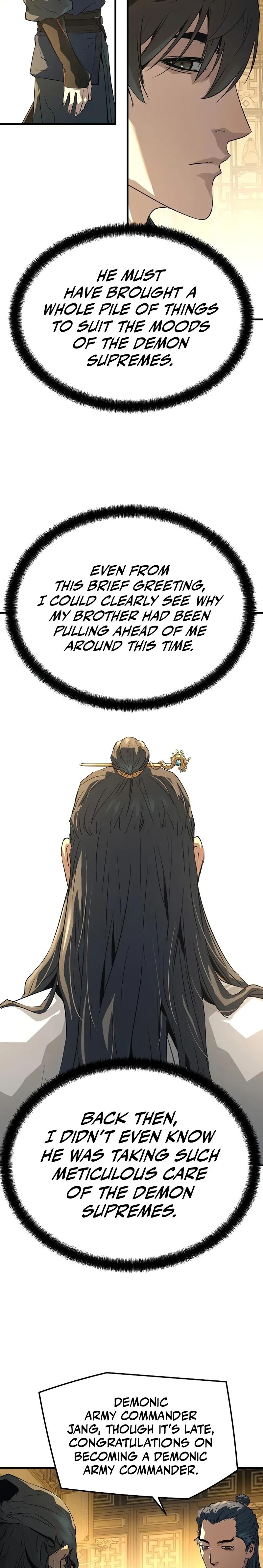 Read Absolute Regression Manga Online