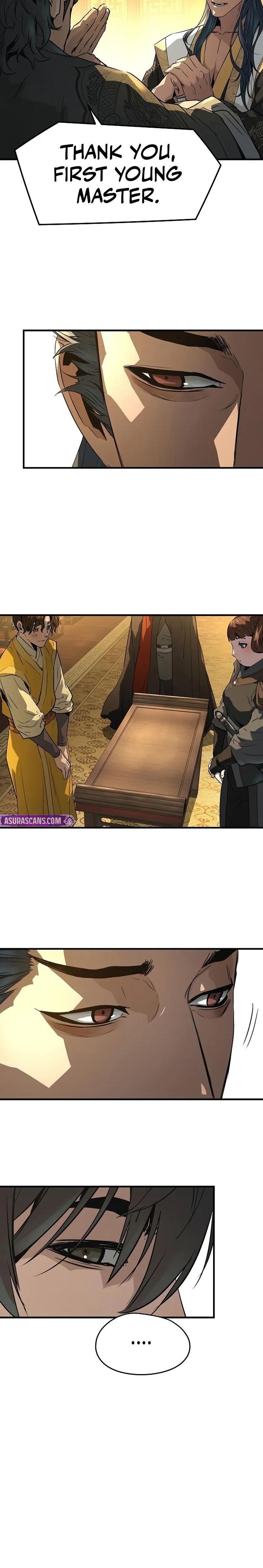 Read Absolute Regression Manga Online