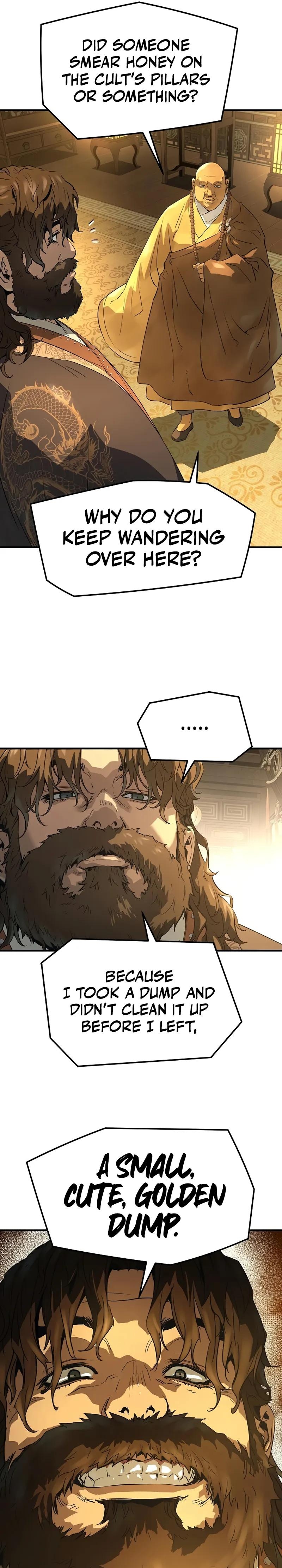 Read Absolute Regression Manga Online