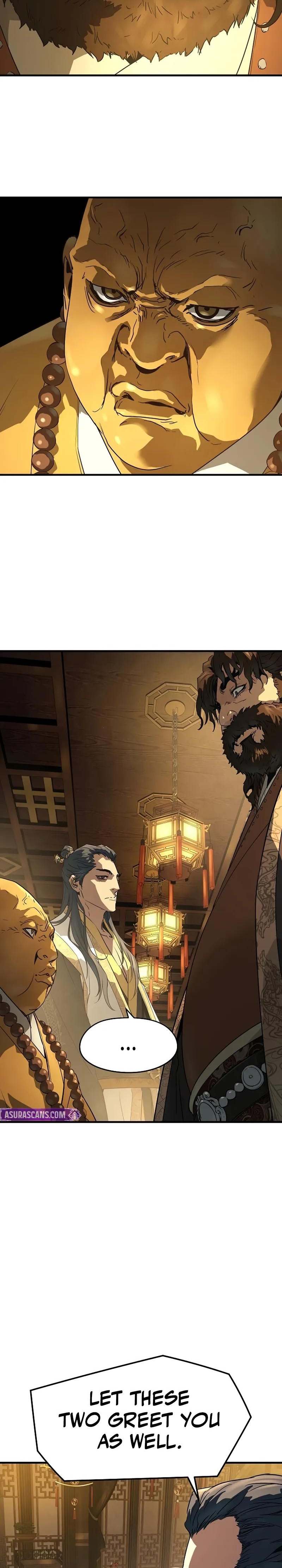 Read Absolute Regression Manga Online