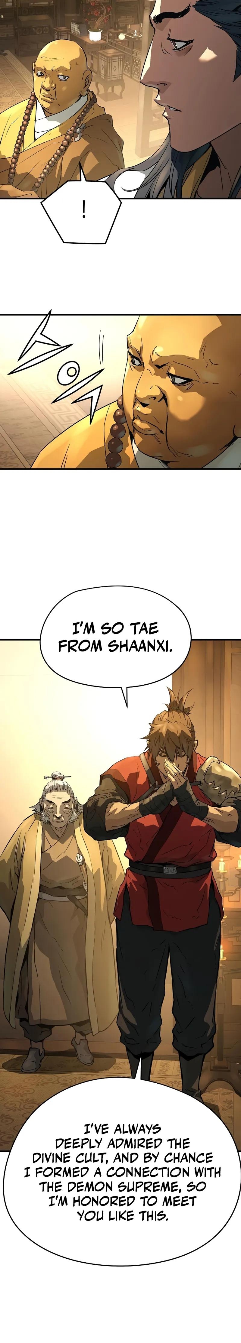 Read Absolute Regression Manga Online