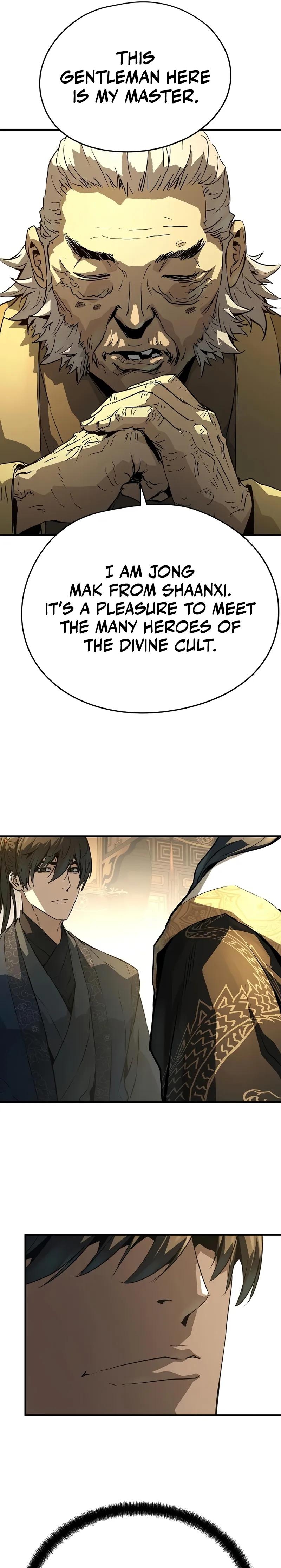 Read Absolute Regression Manga Online