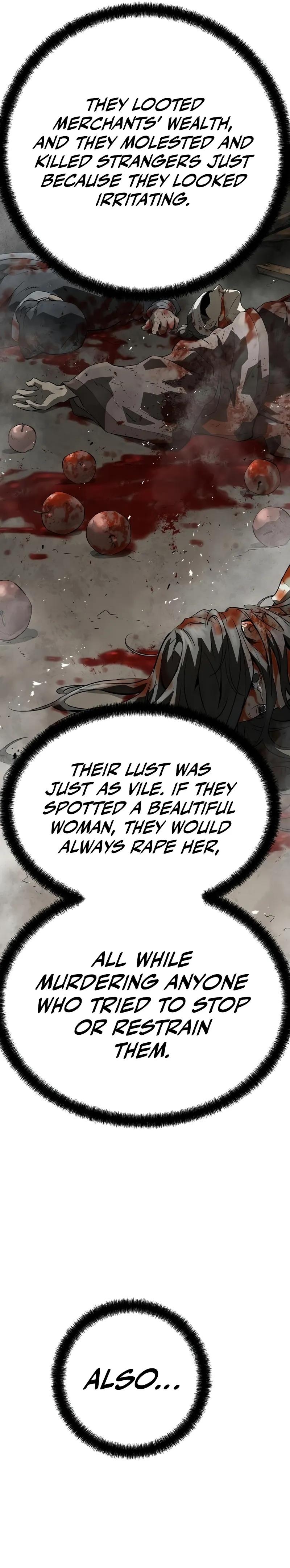 Read Absolute Regression Manga Online