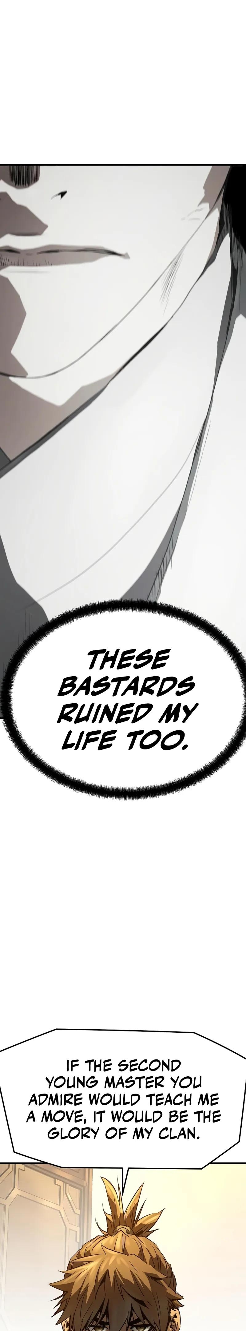 Read Absolute Regression Manga Online