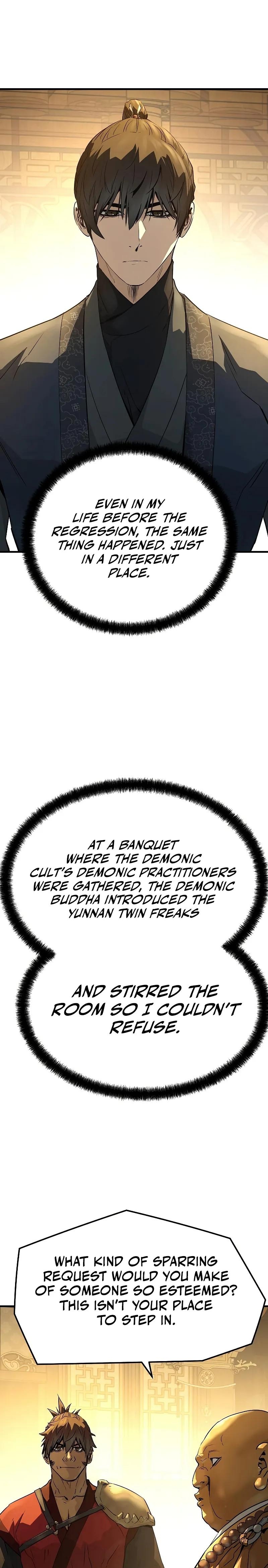 Read Absolute Regression Manga Online