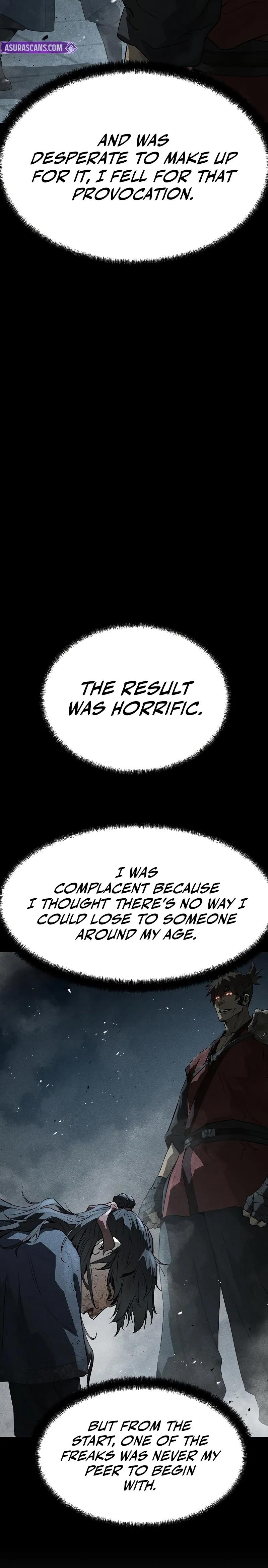 Read Absolute Regression Manga Online