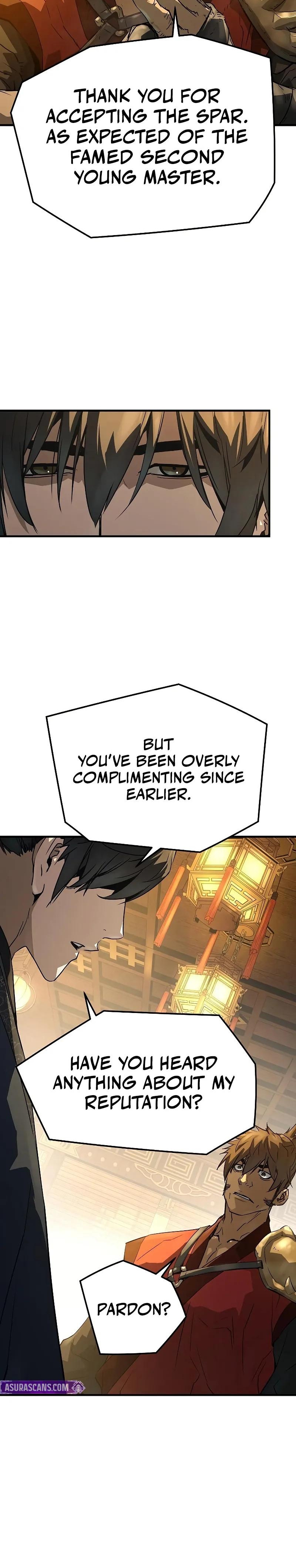 Read Absolute Regression Manga Online