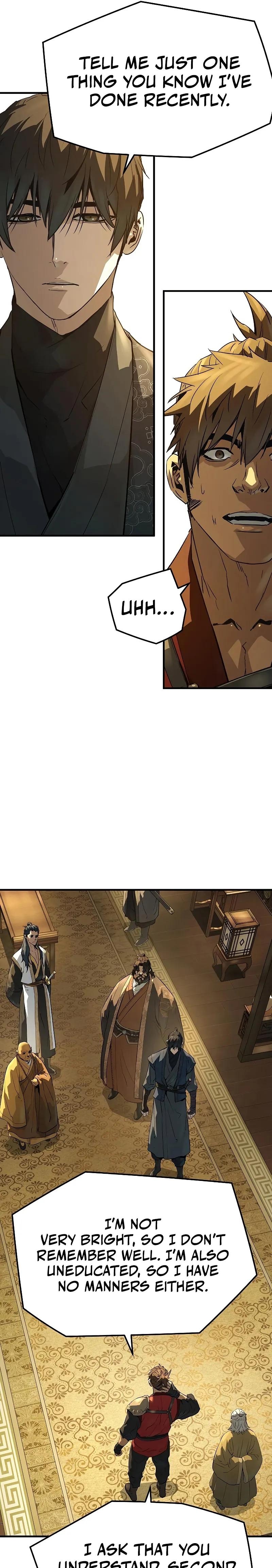 Read Absolute Regression Manga Online