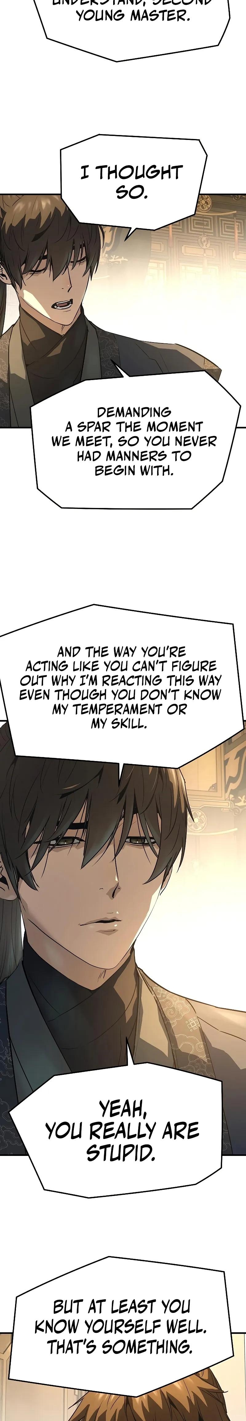 Read Absolute Regression Manga Online