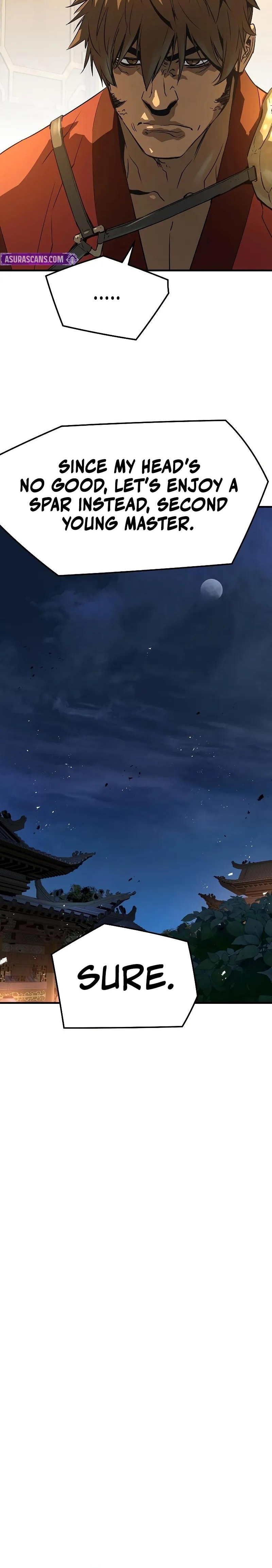 Read Absolute Regression Manga Online