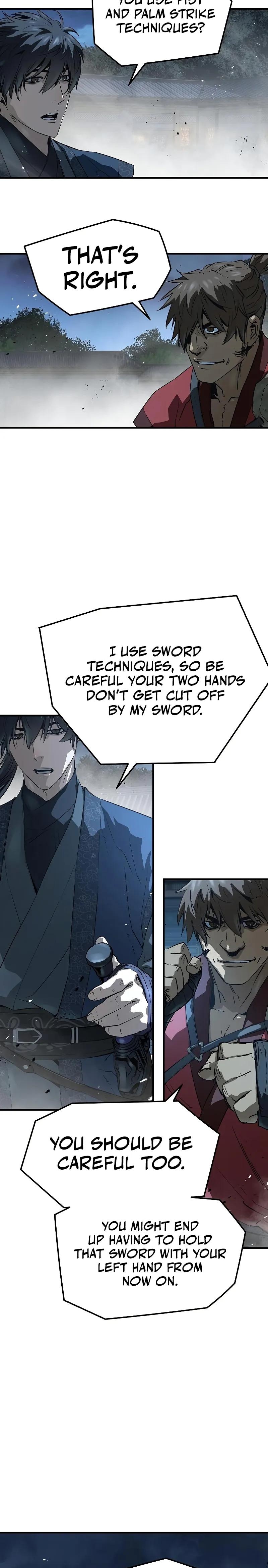 Read Absolute Regression Manga Online