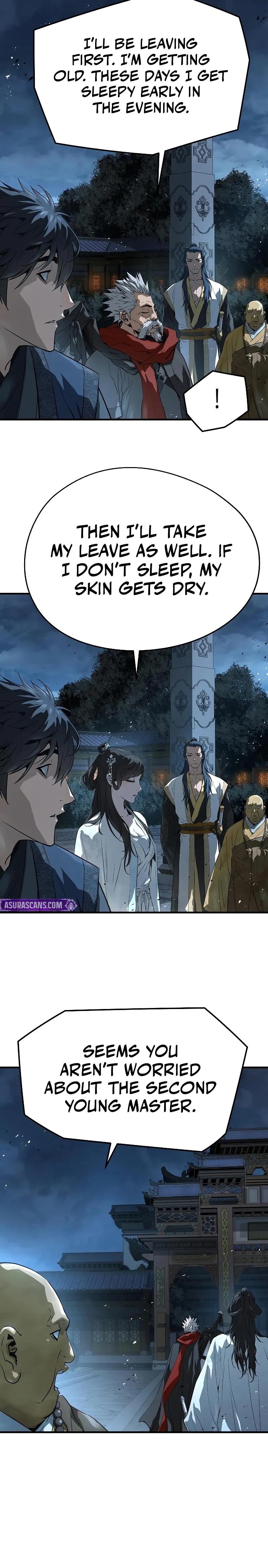 Read Absolute Regression Manga Online