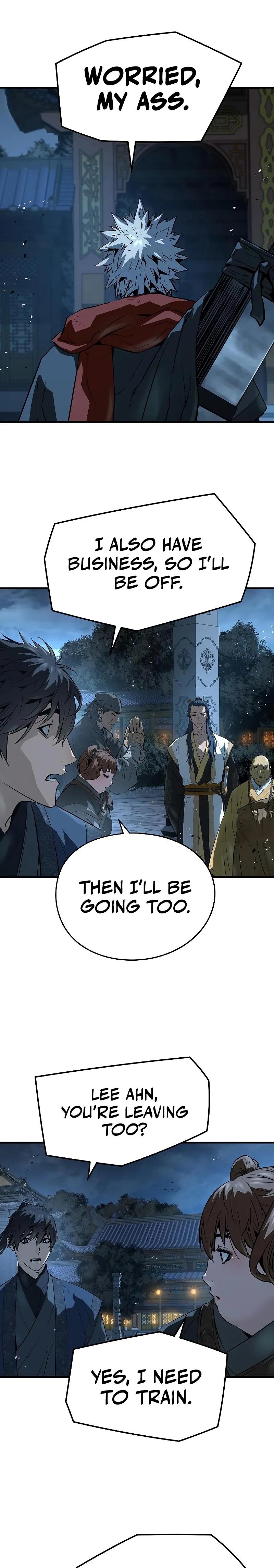 Read Absolute Regression Manga Online