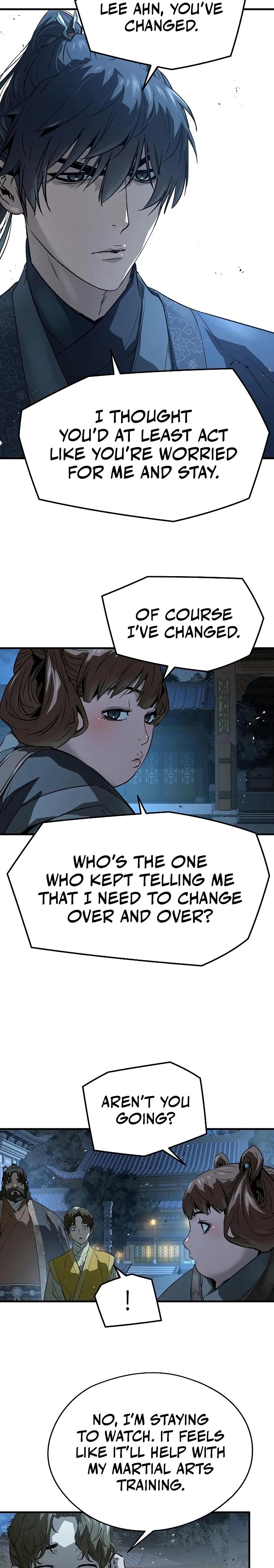 Read Absolute Regression Manga Online