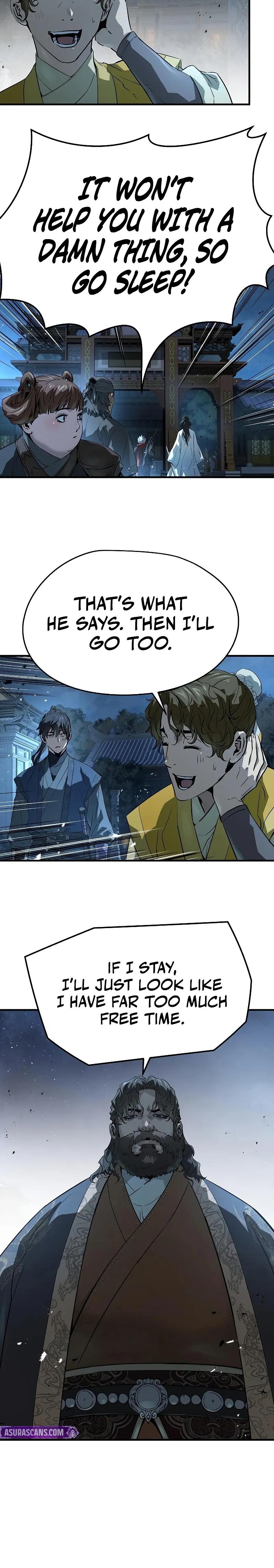 Read Absolute Regression Manga Online