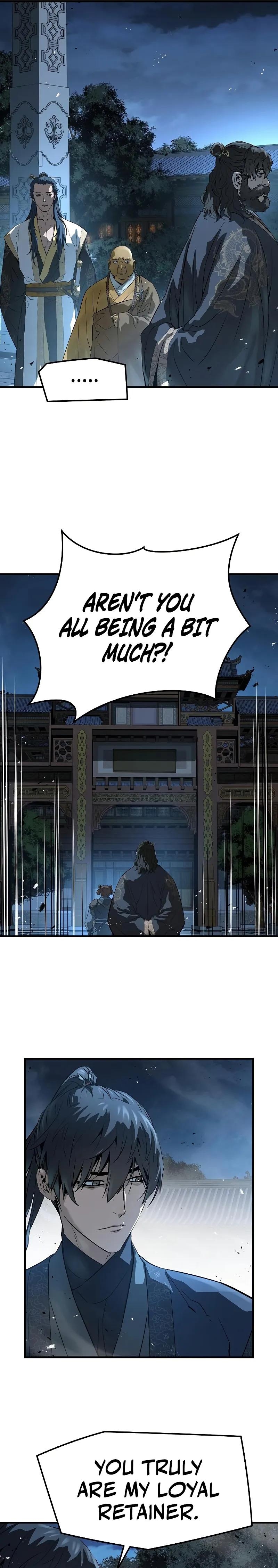 Read Absolute Regression Manga Online