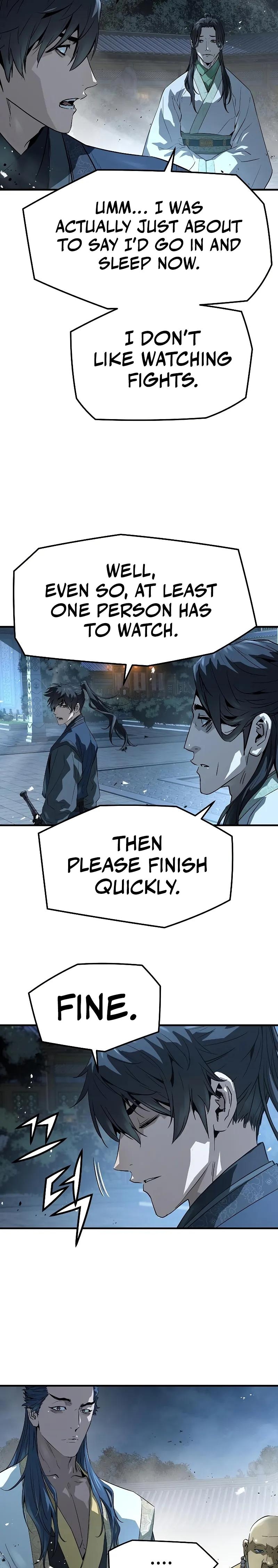 Read Absolute Regression Manga Online