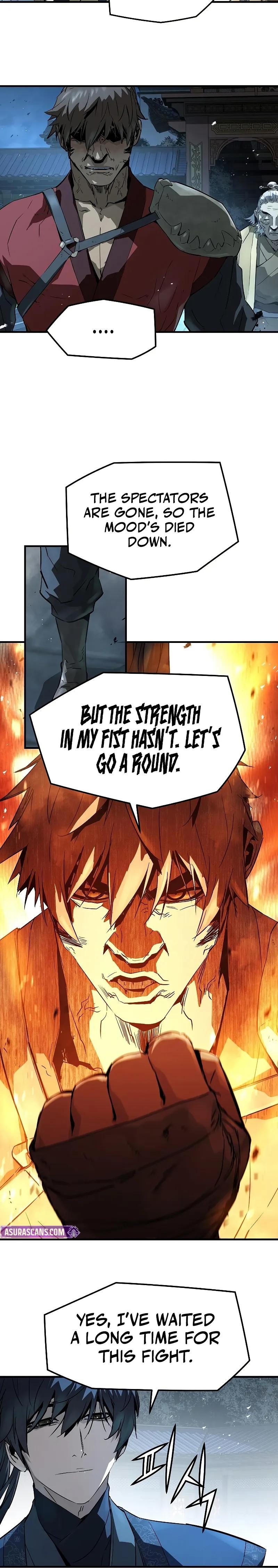 Read Absolute Regression Manga Online