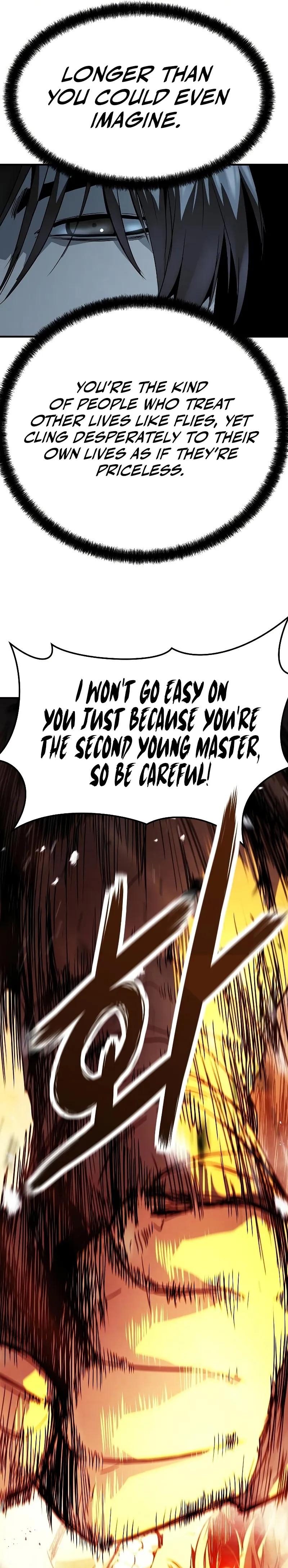 Read Absolute Regression Manga Online