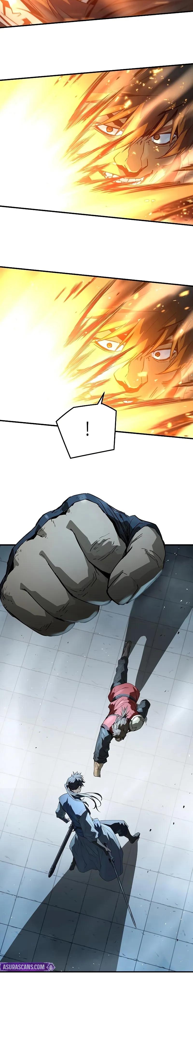 Read Absolute Regression Manga Online