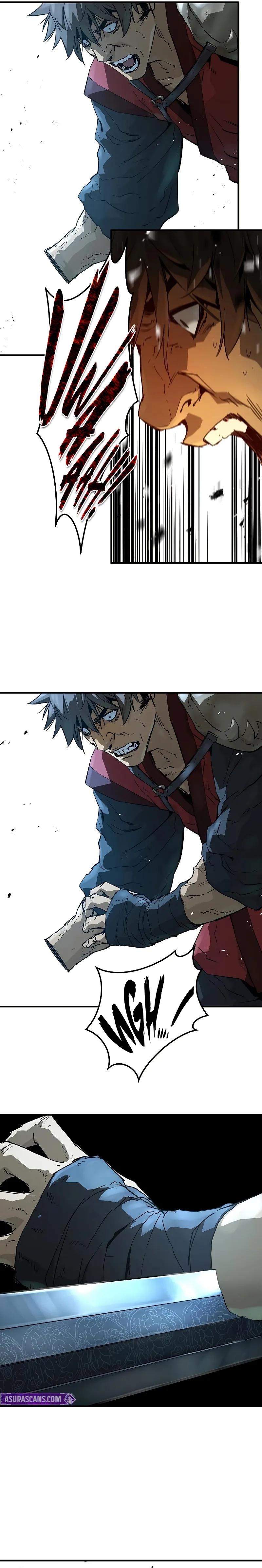 Read Absolute Regression Manga Online