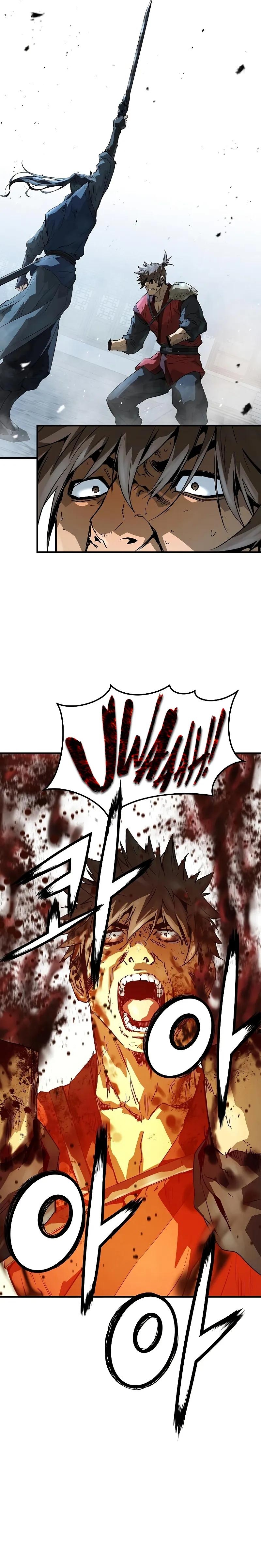 Read Absolute Regression Manga Online